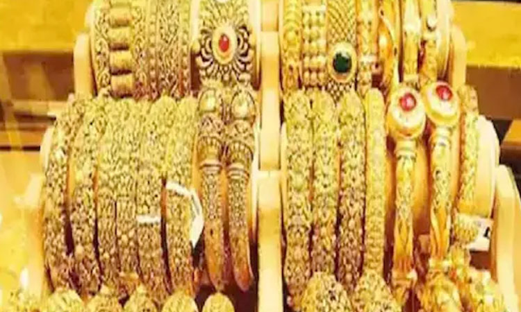Gold Price Today | gold prices today drop to lowest in 5 months after big fall over rs10k down from record level