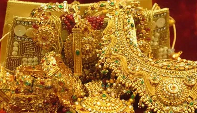 Gold Silver Price Today | Good news! Lowest rate in 8 months! Gold is down by Rs 550 and silver by Rs 2,000