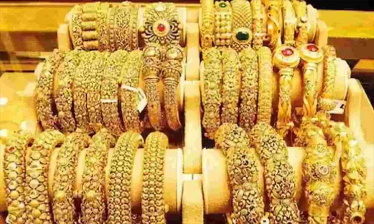 Gold Price Update | gold silver jewelry price rate update 24th september know latest rate indian sarafa market