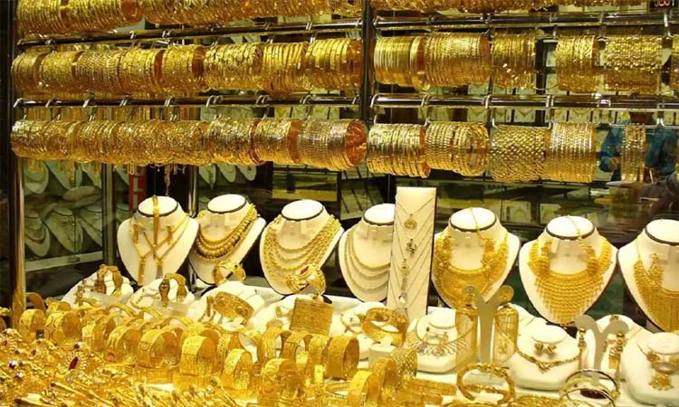 Gold Price Update | gold silver jewelry price rate update 26th september know latest rate indian sarafa market