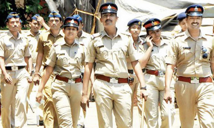 Mumbai Police | women safety cell will be set up in every police station in mumbai