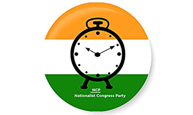 Pune NCP | NCP jumbo executive announced, find out the names of assembly constituency wise presidents and office bearers