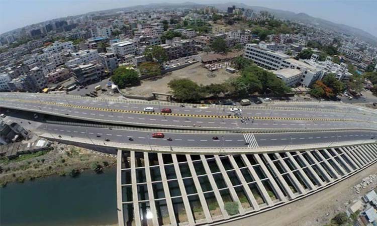 Pune Corporation | Work order for Rs 120 crore flyover on Sinhagad Road in Pune stalled; ‘Ulat Sulat’ discussion in municipal circles
