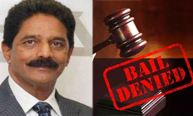 Pune Court | 2.40 crore fraud case! Entrepreneur Gautam Pashankar and his daughter Renal Pashankar were denied bail