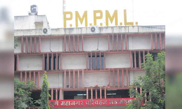 PMPML | MNGL and PMP officials to meet tomorrow regarding Rs 52 crore arrears