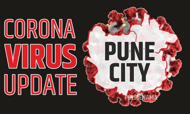 Pune Corona | 134 new patients of 'Corona' in Pune city in last 24 hours, find out other statistics