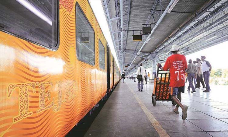IRCTC | irctc huge return for investors in 2 years made rs 10 lakh from rs 1 lakh
