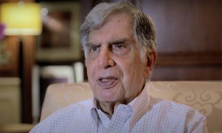 Ratan Tata | business tycoon ratan tata wife children family biography engagement ended up just before card printing