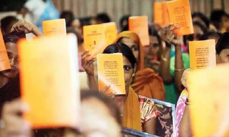 Ration Card | now all these services related to ration card are getting online know what to do check details