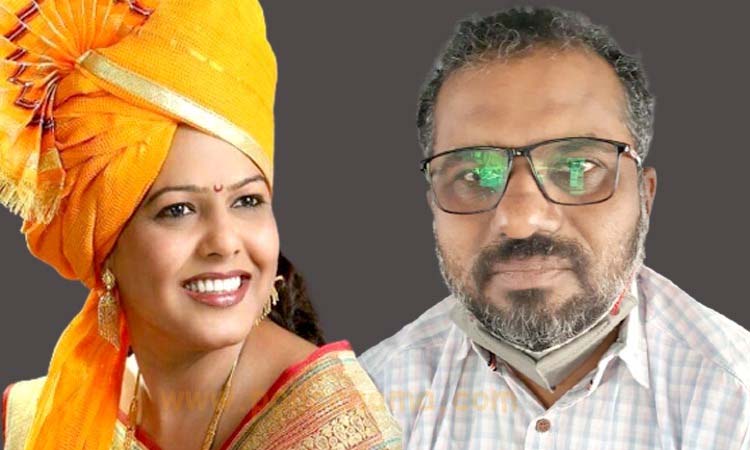 Rekha Jare Murder Case | The district court took a 'yes' decision on Bal Bothe's bail application