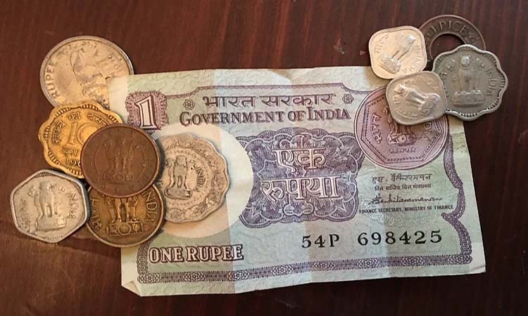 Earn Money | this 1 rupee note can get you rs 45000 know how to get benefit
