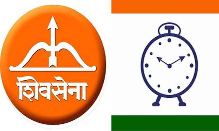 Shivsena Eknath Shinde Vs Ajit Pawar NCP | MLA Mahendra Thorve-Sudhakar Ghare-Maval Lok Sabha Election Raigad