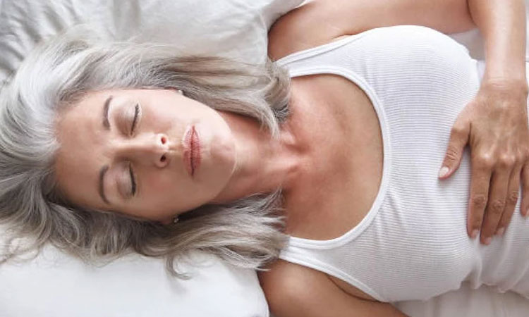Sleeping Tips | common sleep mistakes that could be ageing you skincare experts reveal