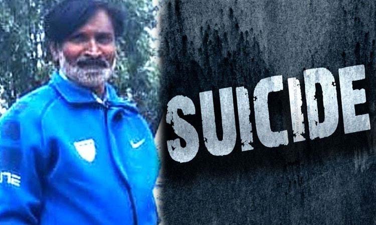 Crime News | Husband commits suicide in Pune by burning his wife alive
