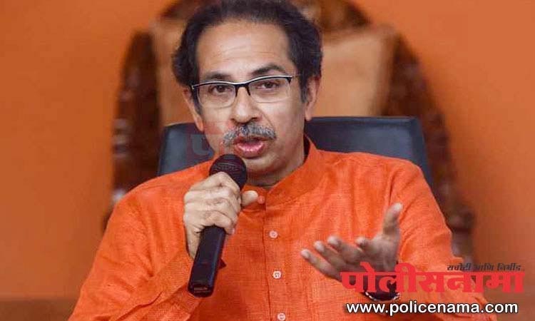 Thackeray Government Big Decision | All temples in Maharashtra to be reopened from October 7th the first day of Navratri: Maharashtra Chief Minister's Office (CMO)