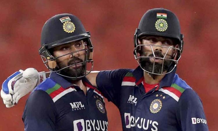 T20-ODI Captaincy | virat kohli to quit t20 odi captaincy after t20 wc rohit sharma to takeover big announcement soon says report
