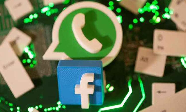 WhatsApp | facebook can able read your private whatsapp message also watch videos and images new report