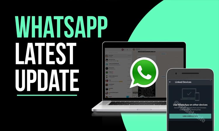 WhatsApp New Feature | whatsapp multi device support now made available non beta users heres how enable feature