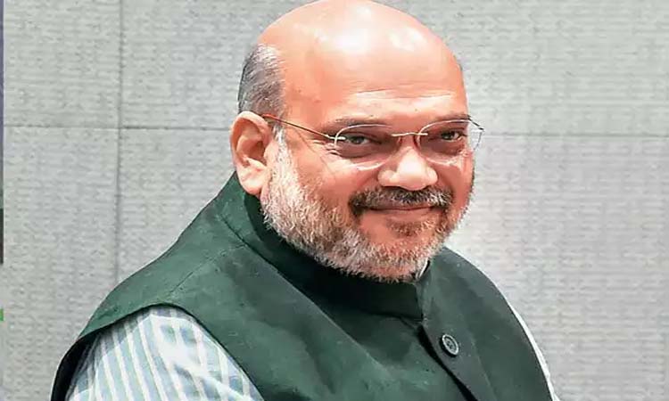 Amit Shah | UP assembly election 2022 home minister amit shah might cancel ticket 100 bjp mlas