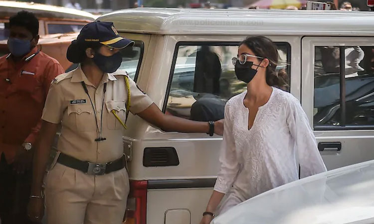 Mumbai Cruise Drugs Case | Not a production house : What Sameer Wankhede told Ananya Panday for arriving late at NCB office