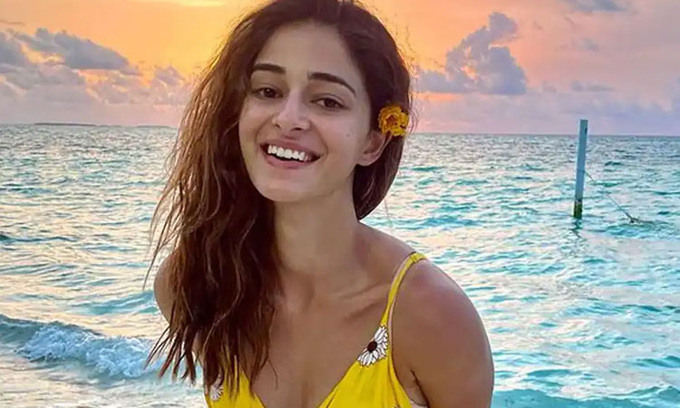 Actress Ananya Pandey | Ananya Panday Summoned By NCB: Know All About Actor Chunky Pandey's Daughter