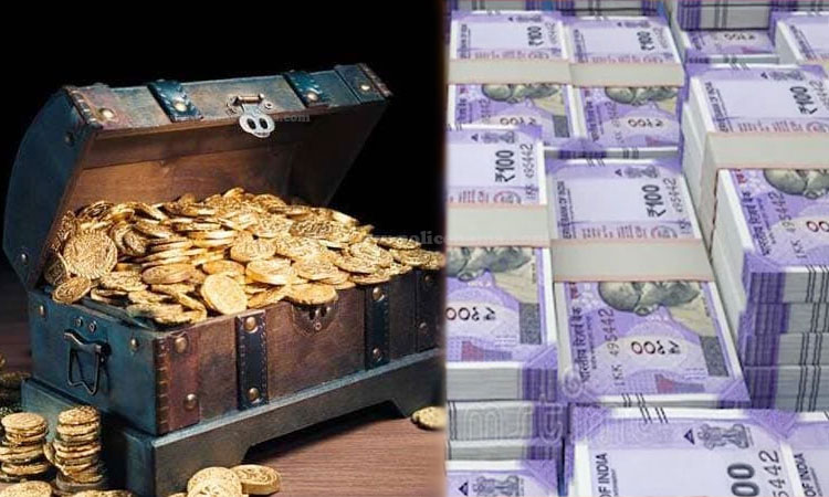 Anti Corruption Bureau Nagar | Ahmednagar Municipal Corporation Chief Accounts Officer Pravin Mankar arrested by acb nagar in bribe case