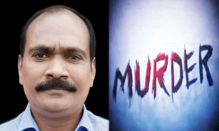 Aurangabad Crime | professors Dr. Rajan Haribhau Shinde murder by slit throat and cut veins in aurangabad