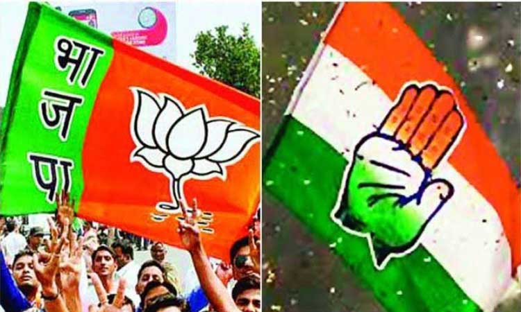 Nagpur ZP Election Results | nagpur zilla parishad election all 16 seats result announced congress wins 9 bjp on 3 while ncp got 2 seat