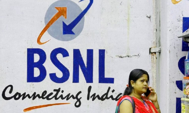 BSNL | bsnl offers up to 4 months of free broadband service to these subscribers