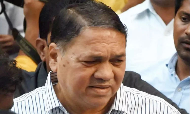 Dilip Walse Patil | Maharashtra home minister dilip walse patil tested corona positive