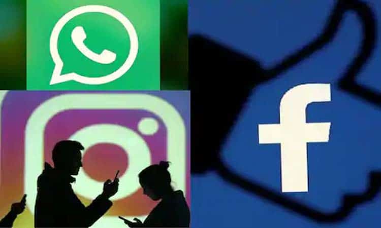 FB-WhatsApp Technical Error | facebook outage these are some whatsapp alternatives so that communication is never down try Signal, Telegram, Discord, Microsoft Teams and iMessages