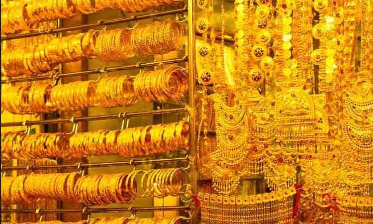 Gold Price Today | gold price today before navratri down 9500 rupees from record level check latest rate