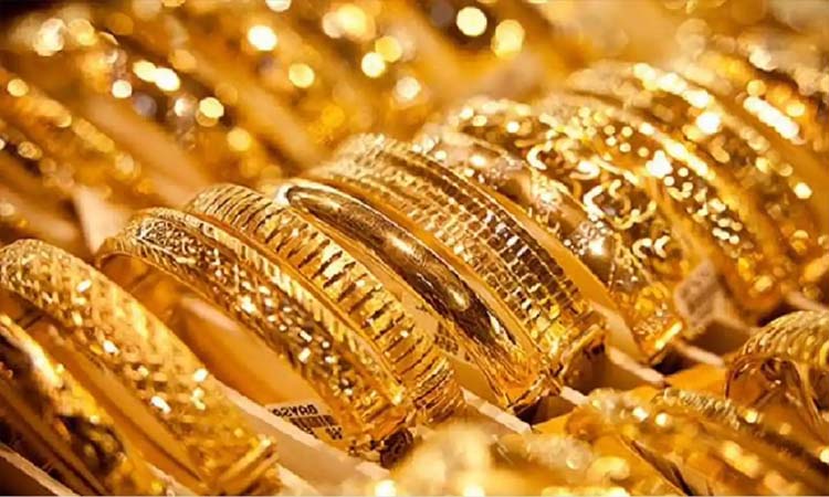 Gold Price | gold prices dips 4 per cent in september 2021