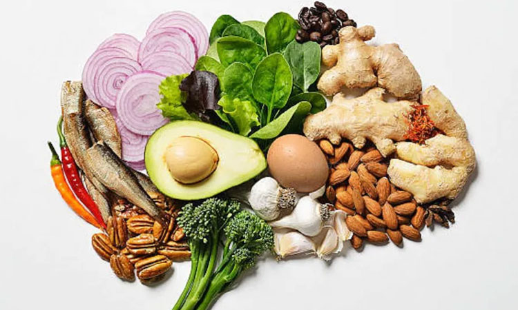 World Mental Health Day 2021 | world mental health day 2021 10 best foods for brain health may reduce memory loss and alzheimer risk