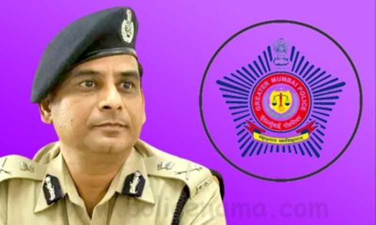 Mumbai Police Welfare Fund | Mumbai police reveals! 'Diwali literature for police personnel from Mumbai Police Welfare Fund, not from maharashtra government'