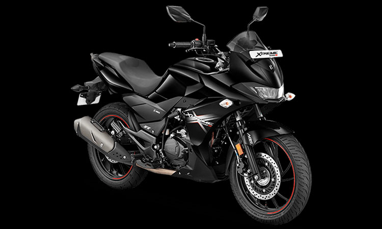 Hero Xtreme 200S | hero xtreme 200s with down payment 14 thousand and emi plan read full details