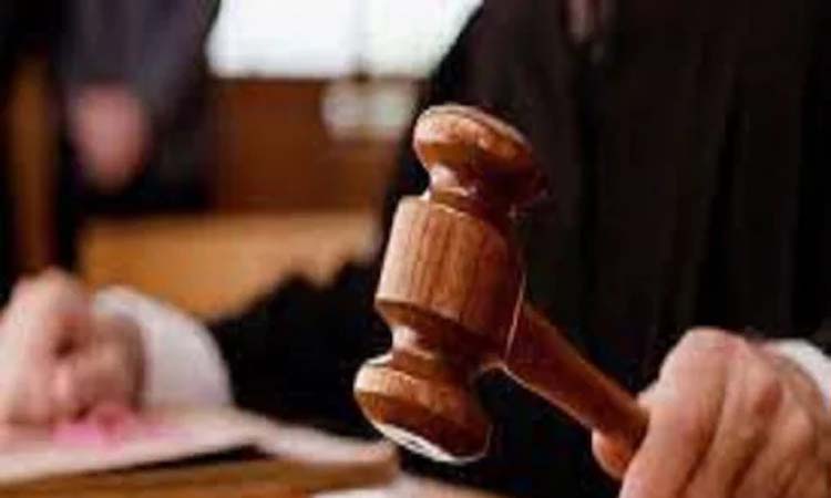 Pune Crime | Pune-based Canara Bank manager sentenced to 5 years rigorous imprisonment - cbi special court