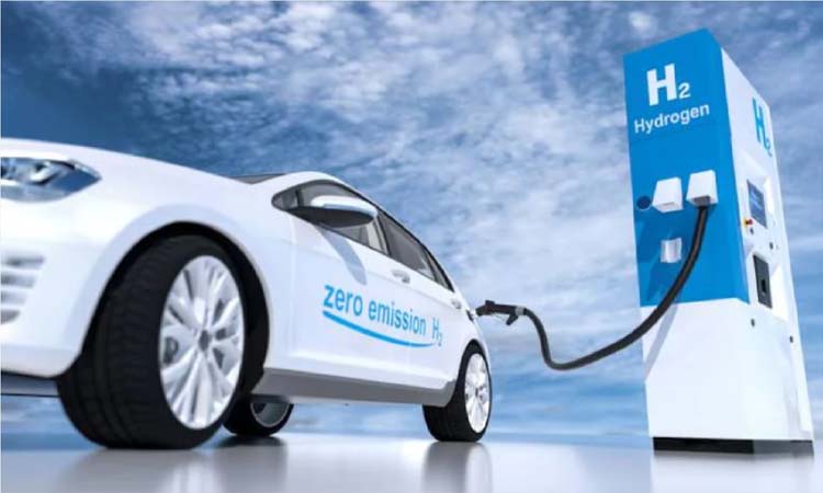 Hydrogen Fuel | future of hydrogen fuel cell cars in the india and world why it is better than electric cars