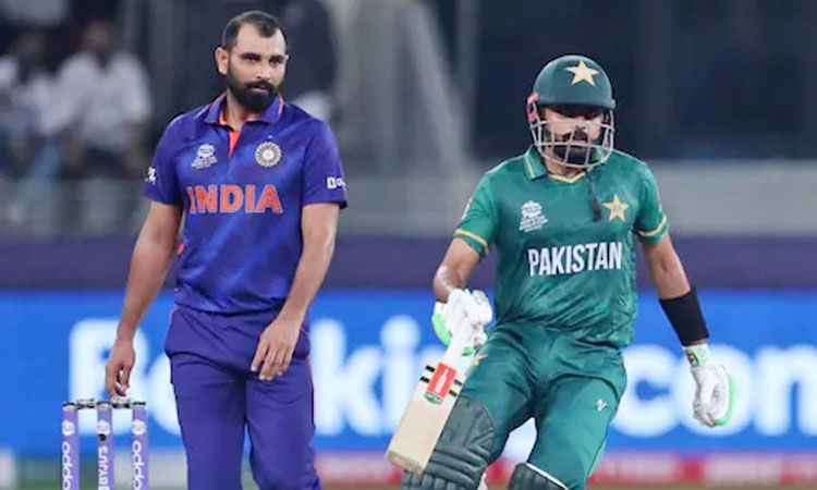 IND vs NZ | ind vs nz icc t20 world cup 2021 virat kohli finally breaks silence on mohammad shami trolling after pakistan clash
