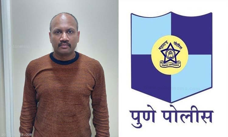 Kiran Gosavi | Kiran Gosavi's difficulty increases! 4 more complaints to Pune police
