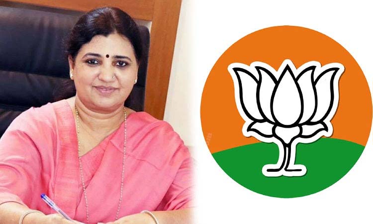 Pune News | The rest of the process of ESIC hospital expansion in Bibvewadi will start immediately; Union Minister Dr. Assurance of Bhupendra Yadav sail bjp mla madhuri misal