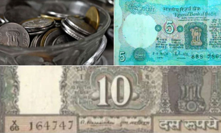 Old Note and Coin | earn money ideas if you are selling old coin or note then be careful rbi has issued important information