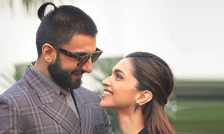 Ranveer Singh | ranveer singh calls himself husband of the century for this reason related to their first wedding anniversary
