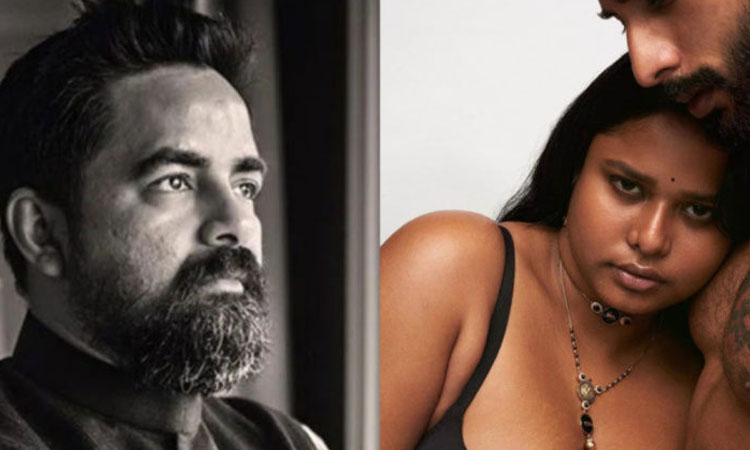 Sabyasachi Mukherjee | fashion designer trolled for intimate jewellery collection photos shows mangalsutra with bra