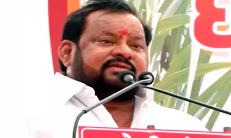 Shiv Sena MLA Shahajibapu Patil | mutton and 3000 rupees paid for per vote in 1998 pandharpur sangola sugar factory election said shiv sena mla shahajibapu patil