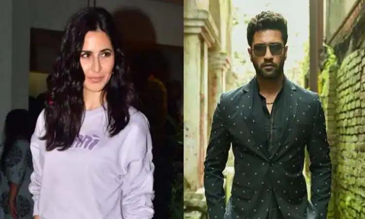 Vicky Kaushal Engagement | vicky kaushal opens about his engagement amidst rumour of relation with katrina kaif
