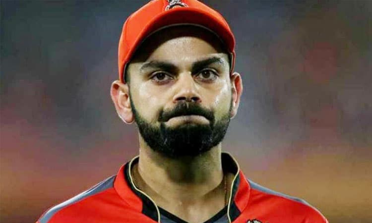 T20 World Cup 2021 | t20 world cup ind vs pak virat kohli first reaction after the loss against pakistan says its start of tournament not the end of T20 World Cup 2021