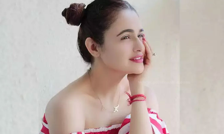 Yuvika Chaudhary Arrest | who is yuvika chaudhary know all about the actress who was recently arrested under sc st act for using casteist slur