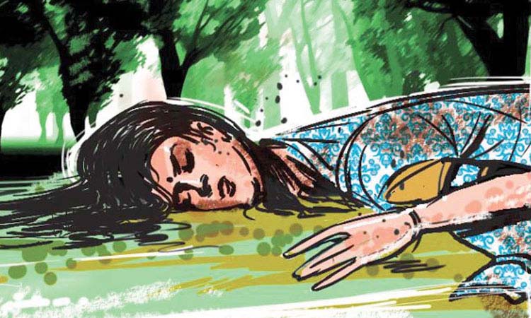 Crime News | murder of 30 years old woman in-shrigonda of ahmednagar district
