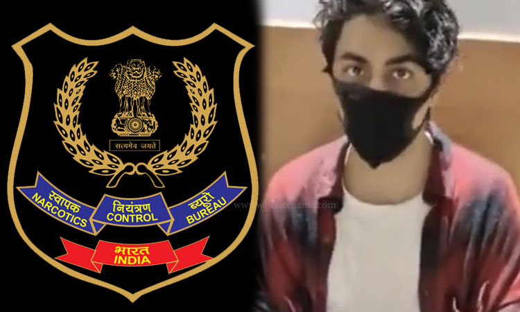 Aryan Khan Arrest | Mumbai Cruise Drugs Case actor shah rukh khan son aryan khan arrested by ncb in mumbai
